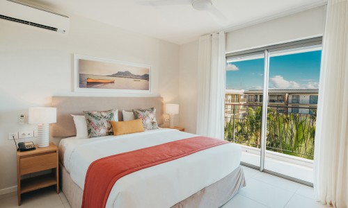 Appartement 1 Chambre